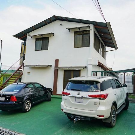 Апартаменты Apartamento Equipado En El Centro De Ла Фортуна Экстерьер фото